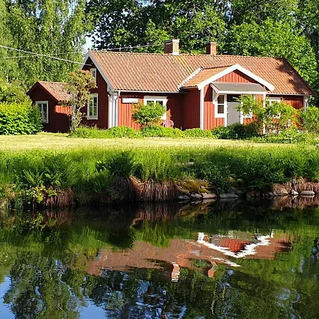 Westerqvarn Molntorp Exterior photo