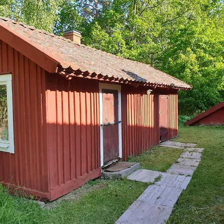 Westerqvarn Molntorp Exterior photo