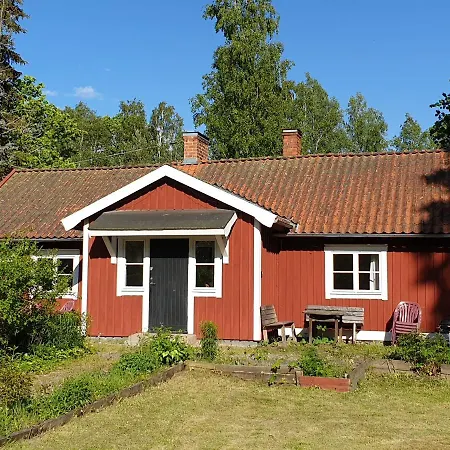 Westerqvarn Molntorp Exterior photo